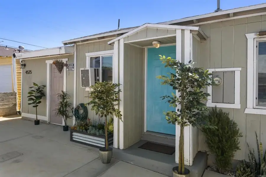 4575 Dwight Street, San Diego, CA 92105 - #3