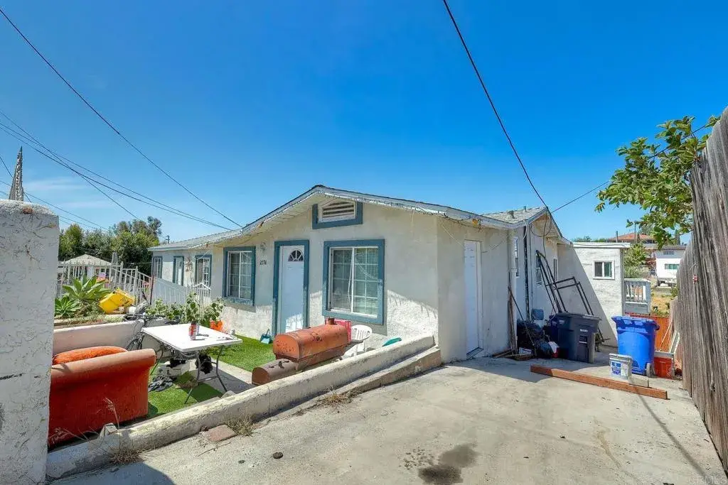 2774-80 Vista Way, National City, CA 91950 - #1