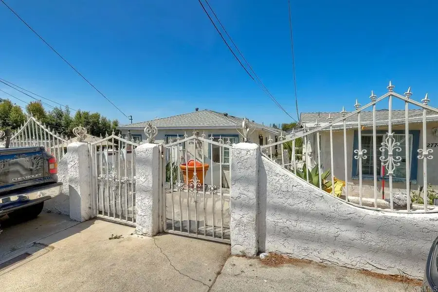 2774-80 Vista Way, National City, CA 91950 - #2