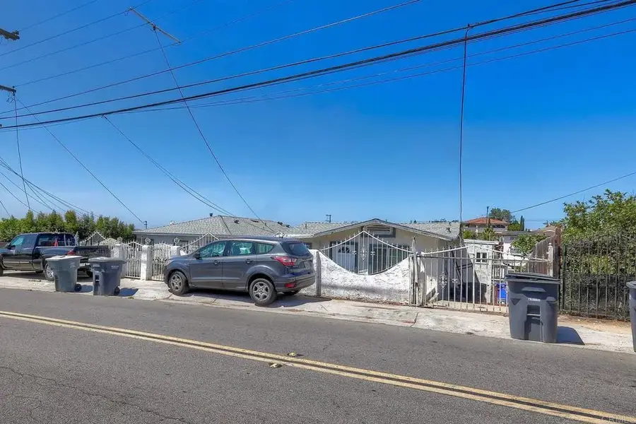 2774-80 Vista Way, National City, CA 91950 - #3