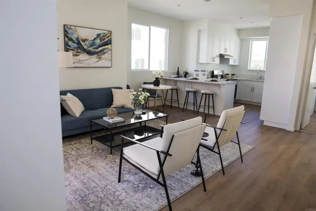 455 Creekside Circle, San Diego, CA 92114 - #1