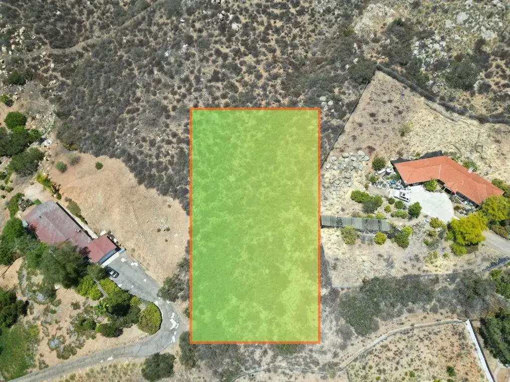 Pebble Canyon, Poway, CA 92064 - #1
