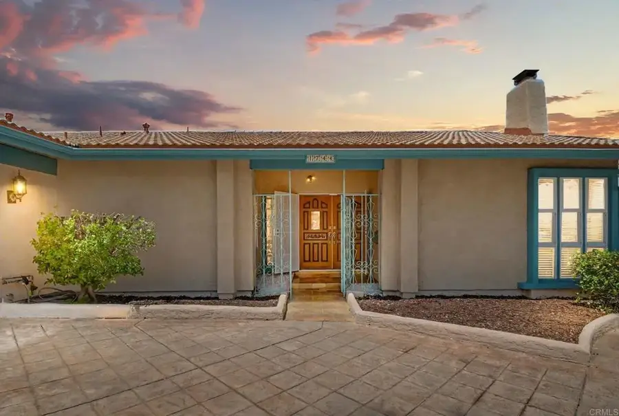 1744 Shady Crest Place, El Cajon, CA 92020 - #2