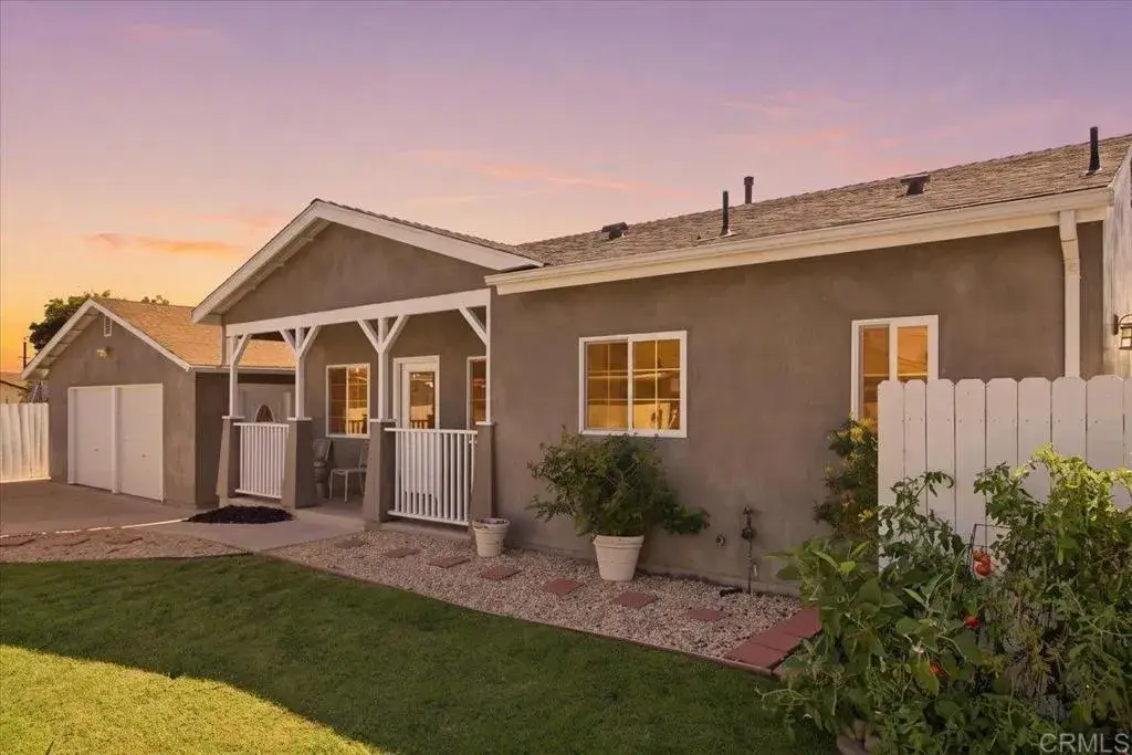 4552 Piute Pl, San Diego, CA 92117 - #1