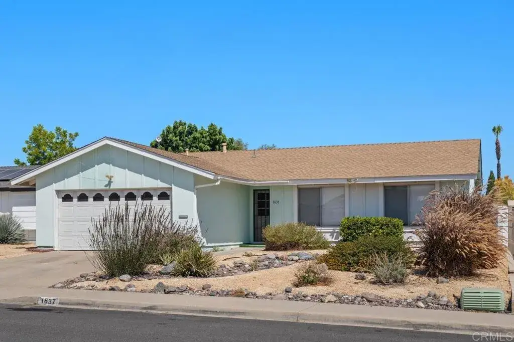 1837 Loyola Court, Chula Vista, CA 91913 - #1
