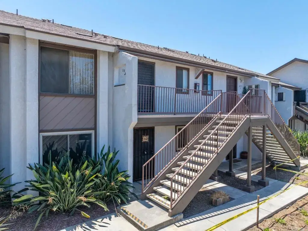 1677 Melrose Ave. #Unit D, Chula Vista, CA 91911 - #1