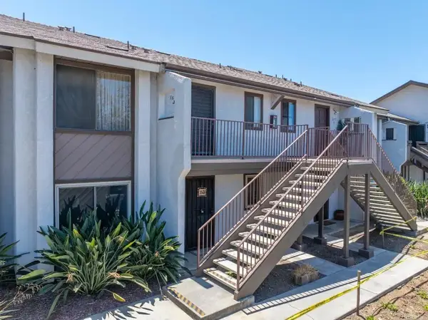 1677 Melrose Ave. #Unit D, Chula Vista, CA 91911