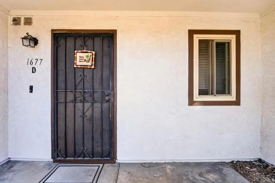 1677 Melrose Ave. #Unit D, Chula Vista, CA 91911 - #2
