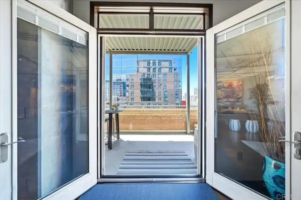 877 Island Avenue #512, San Diego, CA 92101