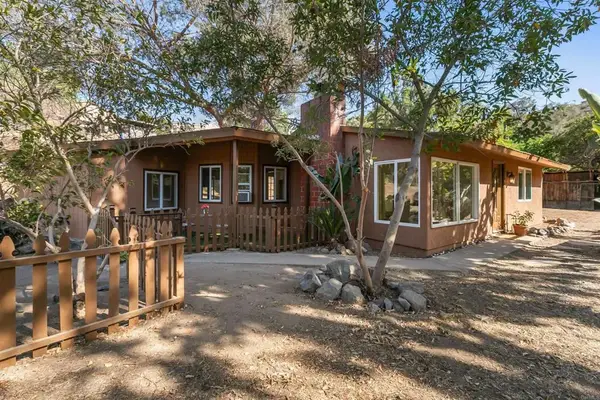 8838 Cherry Road, Lakeside, CA 92040
