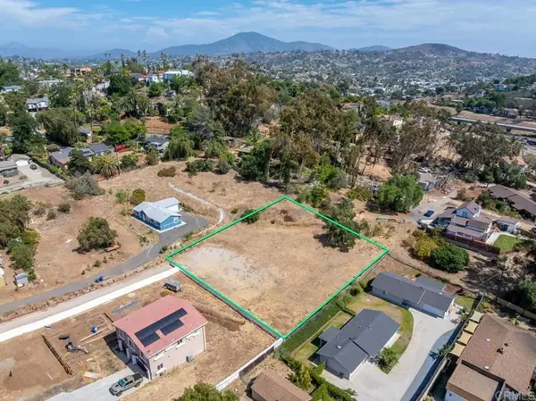 Echo Dr, La Mesa, CA 91941