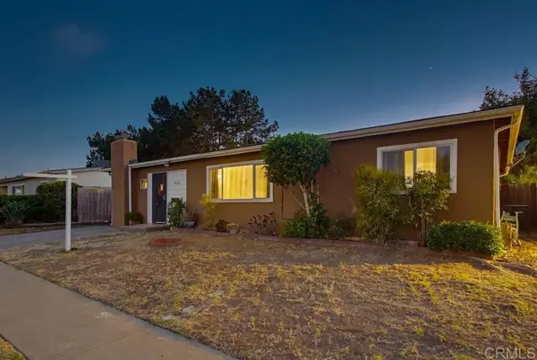 4034 Epanow Avenue, San Diego, CA 92117