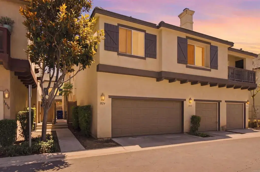 1824 Calvedos Drive, Chula Vista, CA 91913 - #1