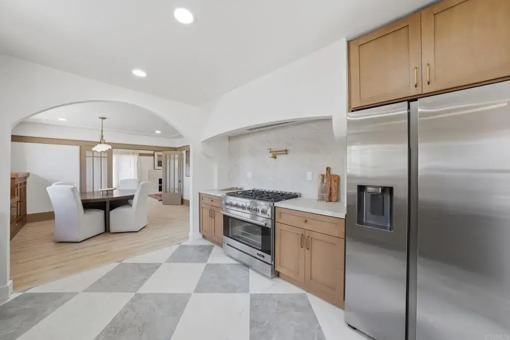 3594 31st Street, San Diego, CA 92104 - #1