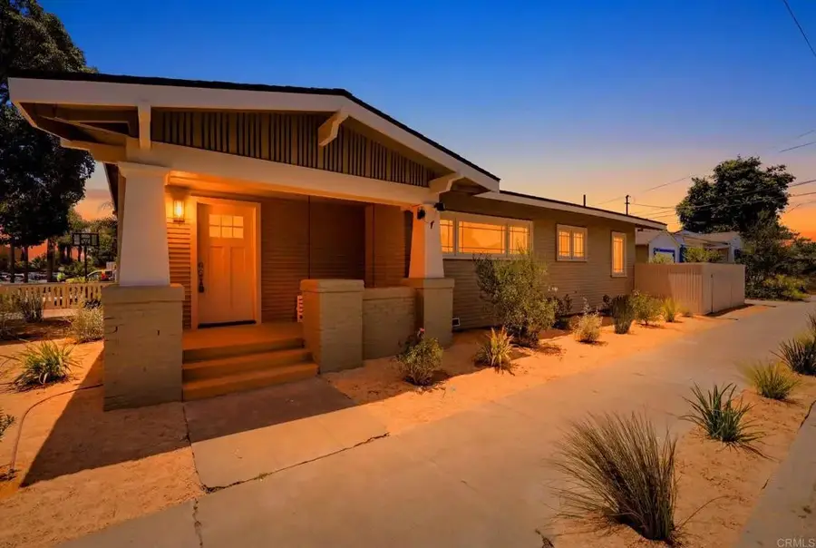 3594 31st Street, San Diego, CA 92104 - #2