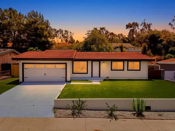 13641 Carriage Road, Poway, CA 92064