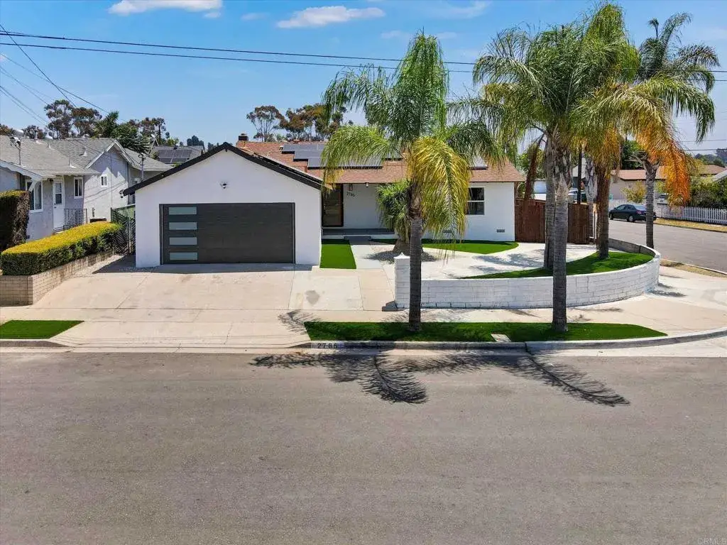 2785 Kausman Street, San Diego, CA 92139 - #1