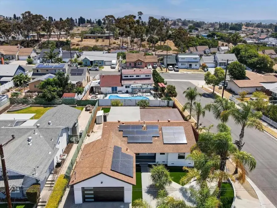 2785 Kausman Street, San Diego, CA 92139 - #2