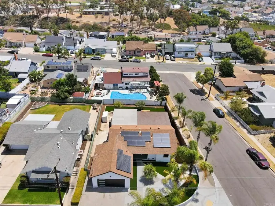 2785 Kausman Street, San Diego, CA 92139 - #3