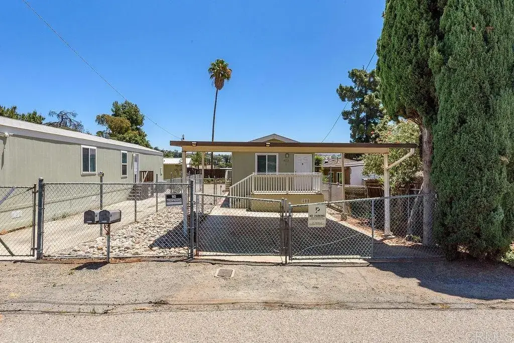 8213 Sunset Drive, Lakeside, CA 92040 - #1