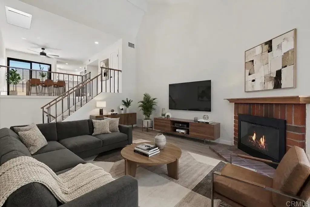 4841 Embassy Circle #27, La Palma, CA 90623 - #1