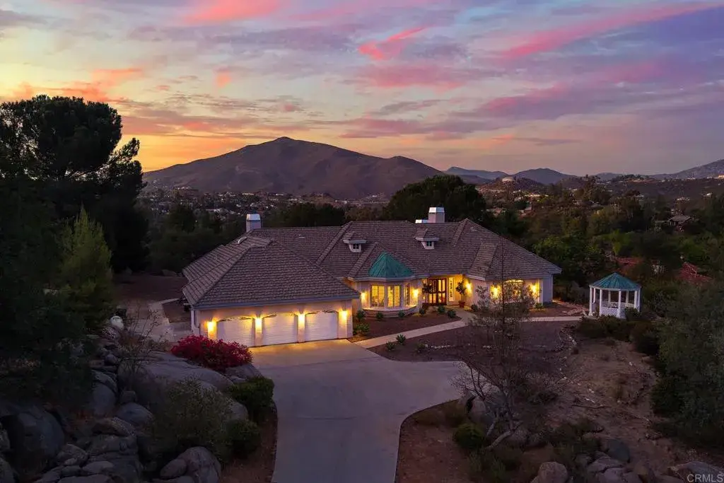 3157 Via Viejas Oeste, Alpine, CA 91901 - #1