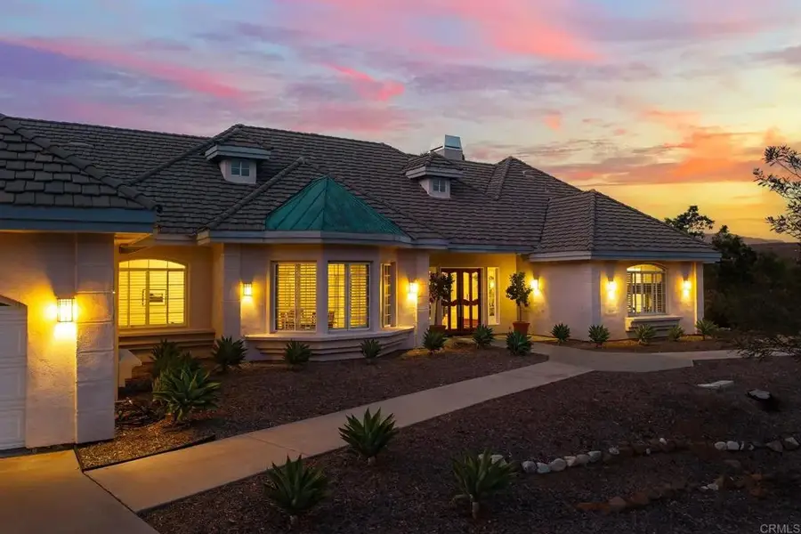 3157 Via Viejas Oeste, Alpine, CA 91901 - #2
