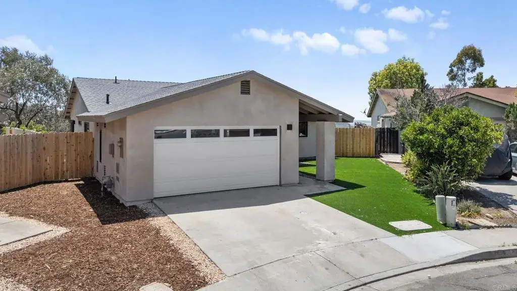 6403 Goodwin Street, San Diego, CA 92111 - #1