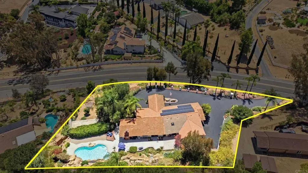 2538 Dehesa Road, El Cajon, CA 92019 - #1