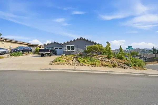 13323 Appaloosa Drive, Lakeside, CA 92040