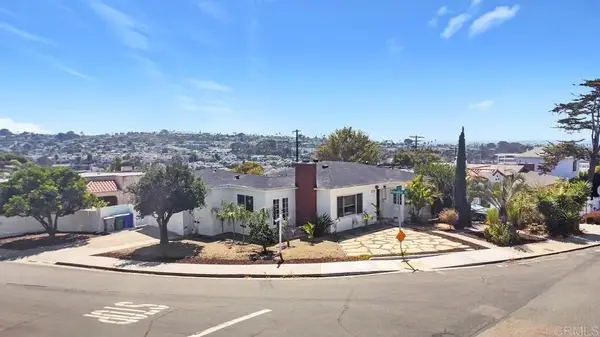3765 Elliott Street, San Diego, CA 92106