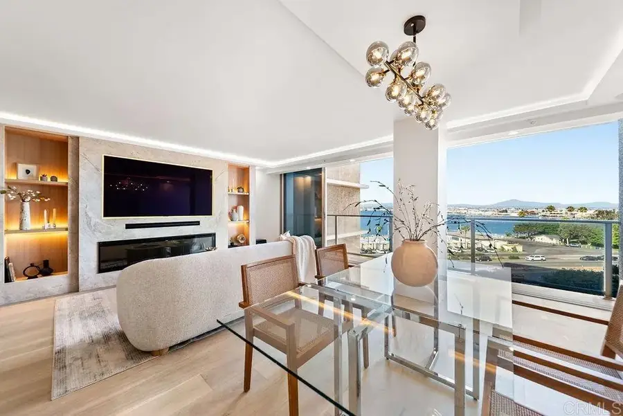 1820 Avenida Del Mundo #506, Coronado, CA 92118 - #2
