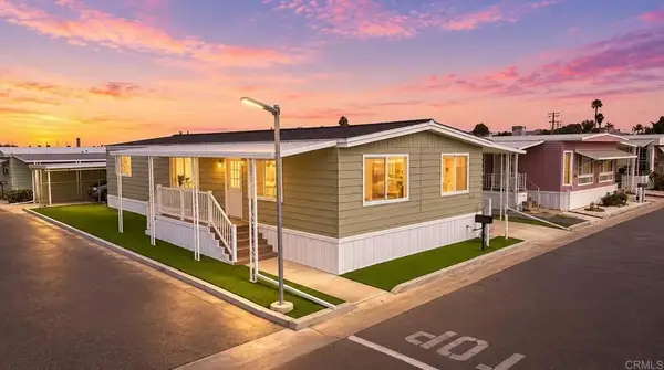 445 Orange Avenue #SPC 10, Chula Vista, CA 91911