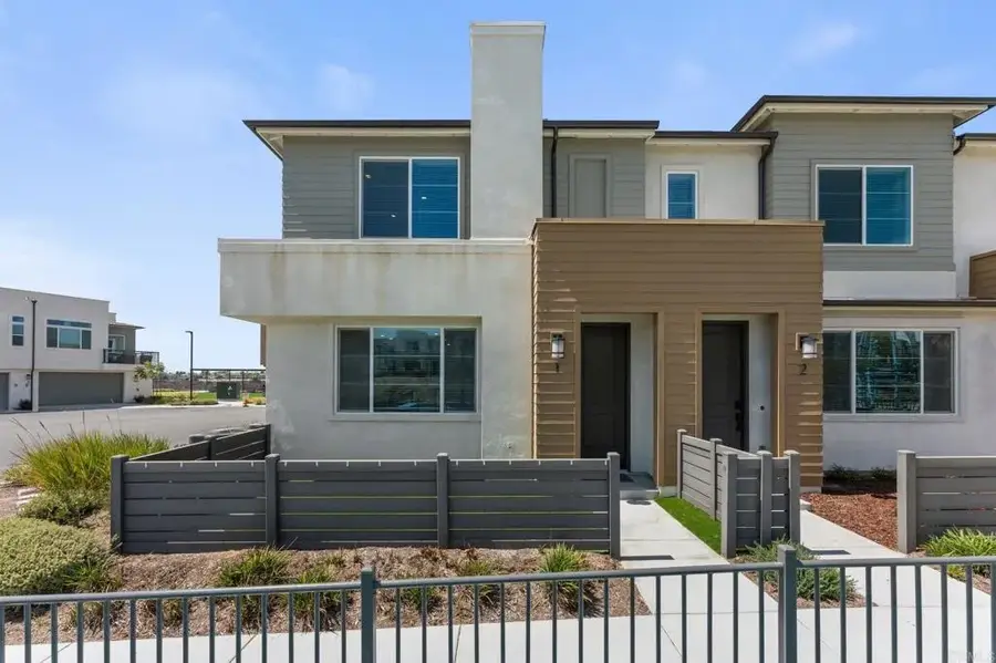 780 Mateo Street #1, Chula Vista, CA 91911 - #3