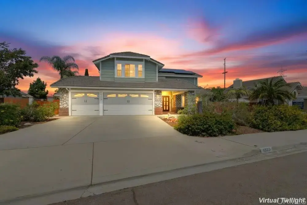 1533 Via Hacienda, Chula Vista, CA 91913 - #1