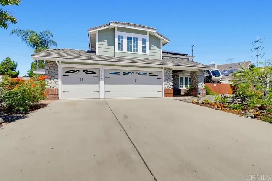 1533 Via Hacienda, Chula Vista, CA 91913 - #3