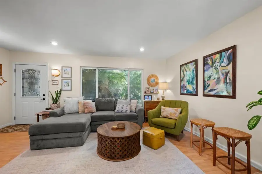 3346 Cheyenne Avenue, San Diego, CA 92117 - #3