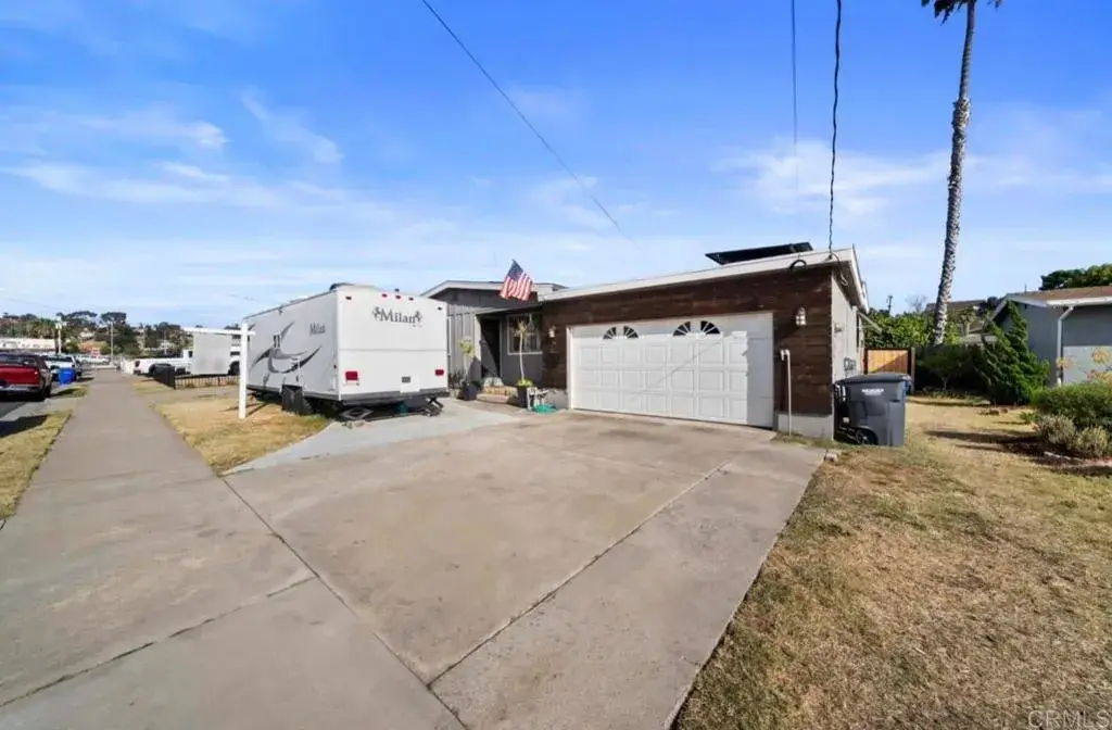 3002 E 11th Street, National City, CA 91950 - #1