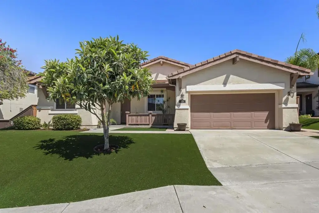 519 Bent Trail Drive, Chula Vista, CA 91914 - #1
