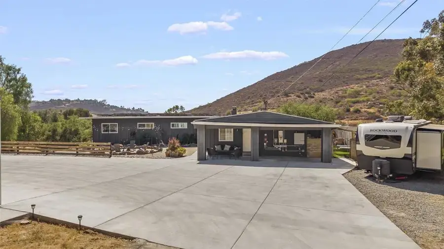 3268 Peg Leg Mine Rd, Jamul, CA 91935 - #2