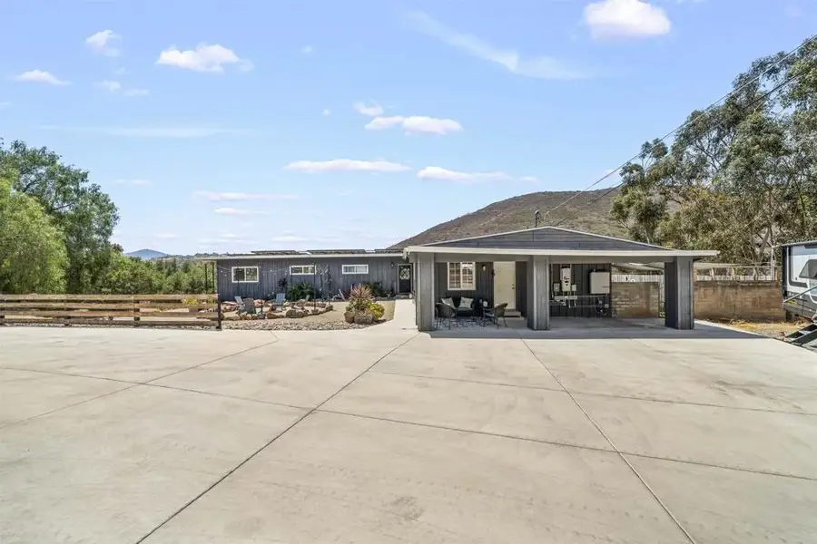 3268 Peg Leg Mine Rd, Jamul, CA 91935 - #3