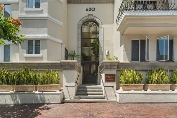620 State Street #116, San Diego, CA 92101