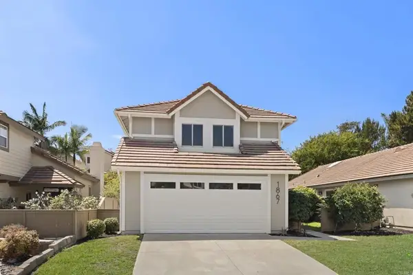 1867 Teakwood Way, Vista, CA 92081
