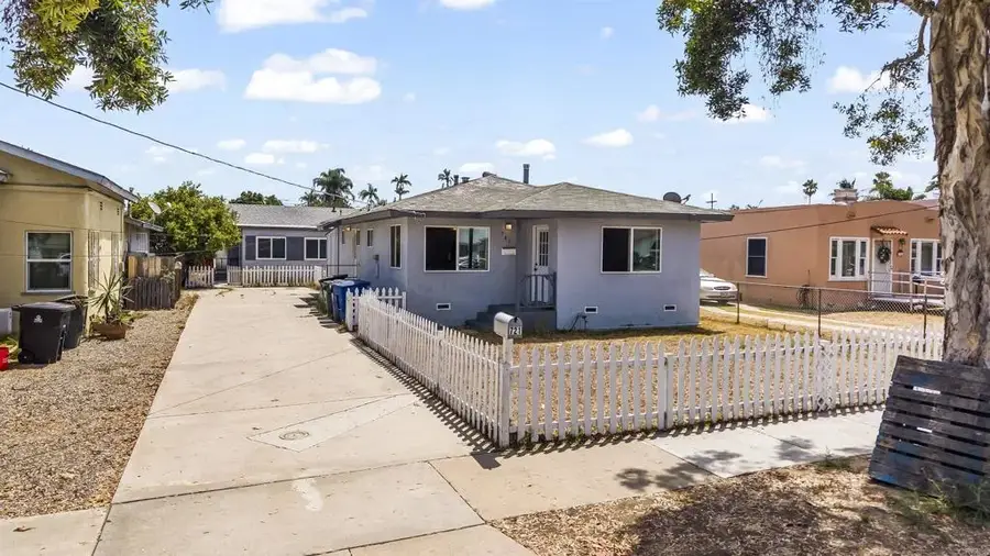 721 Del Mar Avenue, Chula Vista, CA 91910 - #2