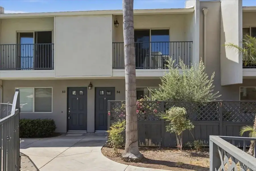 1045 Peach Ave #54, El Cajon, CA 92021 - #2