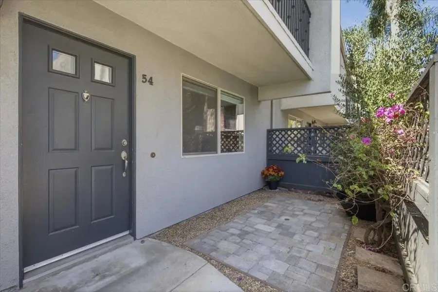 1045 Peach Ave #54, El Cajon, CA 92021 - #3