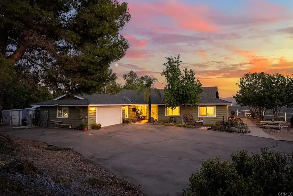 1218 Alpine Oaks Dr, Alpine, CA 91901 - #1