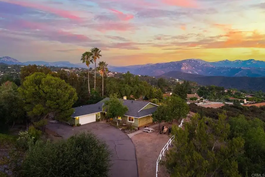 1218 Alpine Oaks Dr, Alpine, CA 91901 - #2