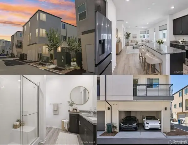 5265 Beachfront Cove Street, San Diego, CA 92154