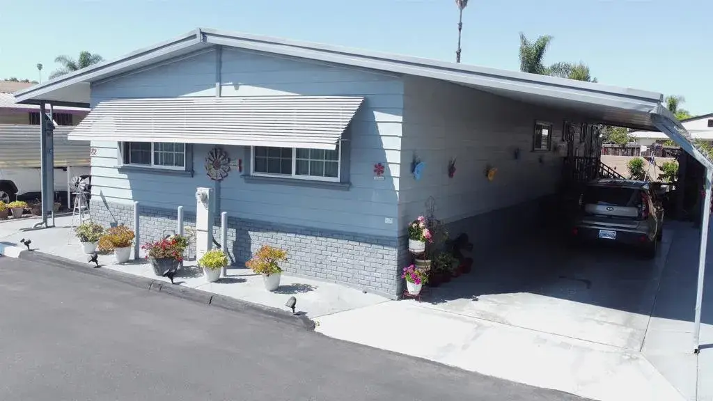 1501 Anza Avenue #SPC 82, Vista, CA 92084 - #1